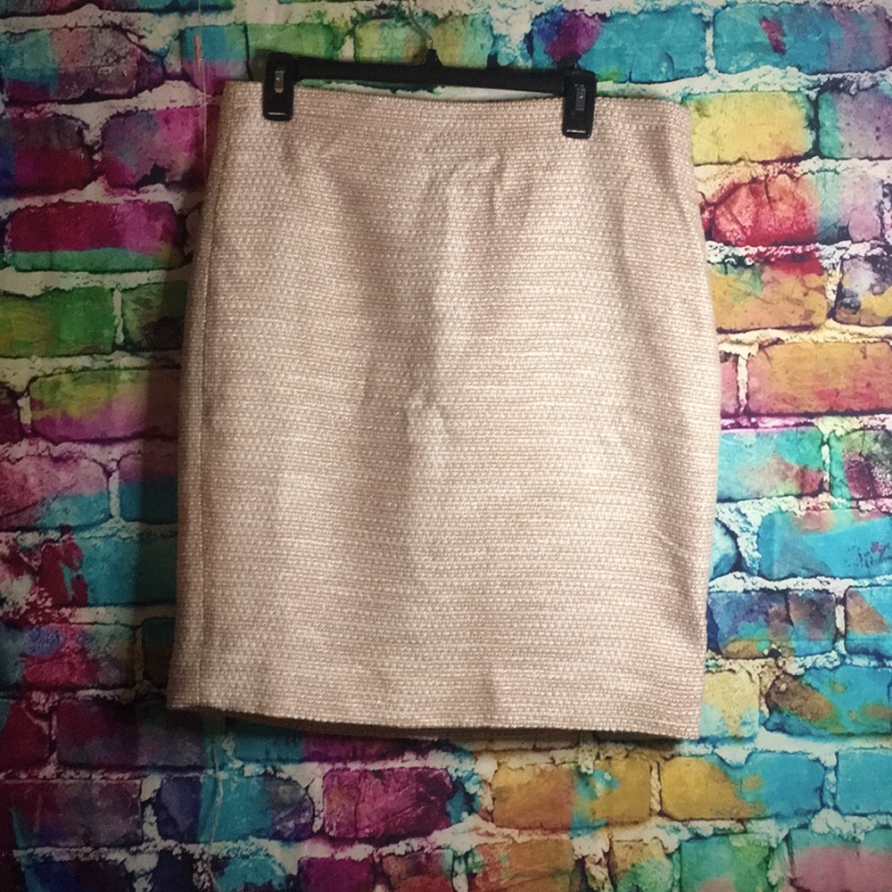 J. Crew skirt